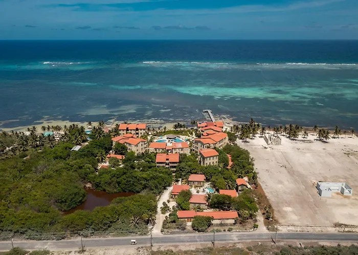 Holiday home Residences At Barrier Reef 1-3c Oceanfront 2 Bedroom By Floreo